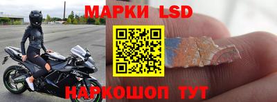 гашик Берёзовский